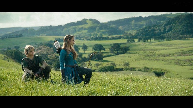 《塞尔达传说》真人电影官方剧照公开，2027年5月7日上映！《塞尔达传说》真人电影官方剧照公开，2027年5月7日上映！